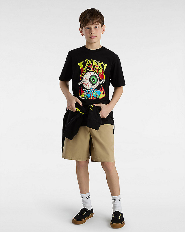 Camiseta de niños Eyeballie (8-14 años) 4