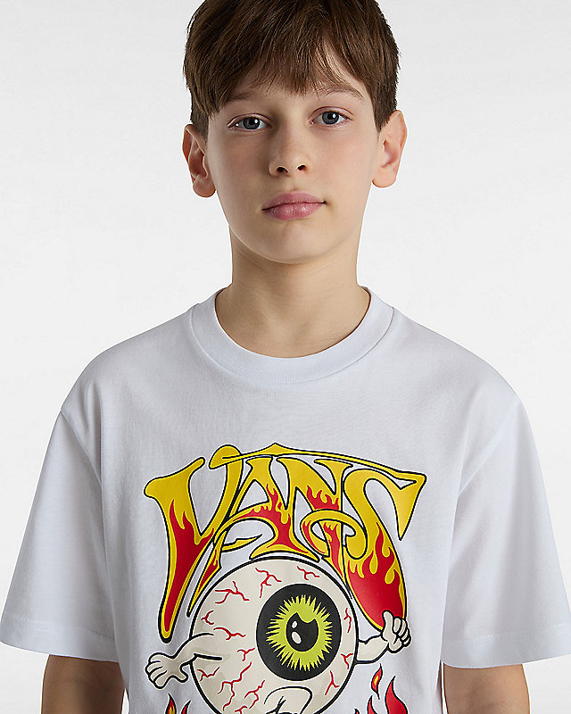 T-shirt Eyeballie Enfant (8-14 ans) 6
