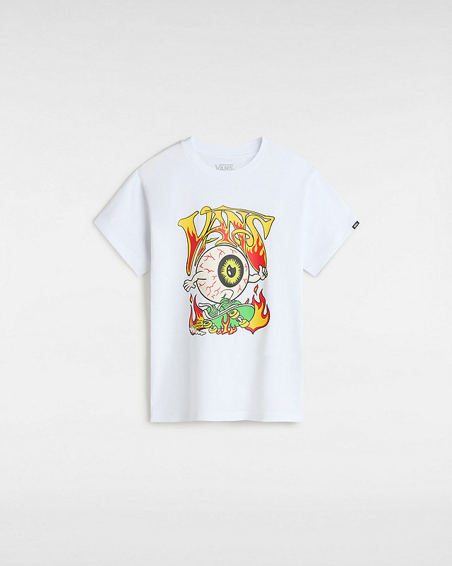 Camiseta de niños Eyeballie (8-14 años) 1