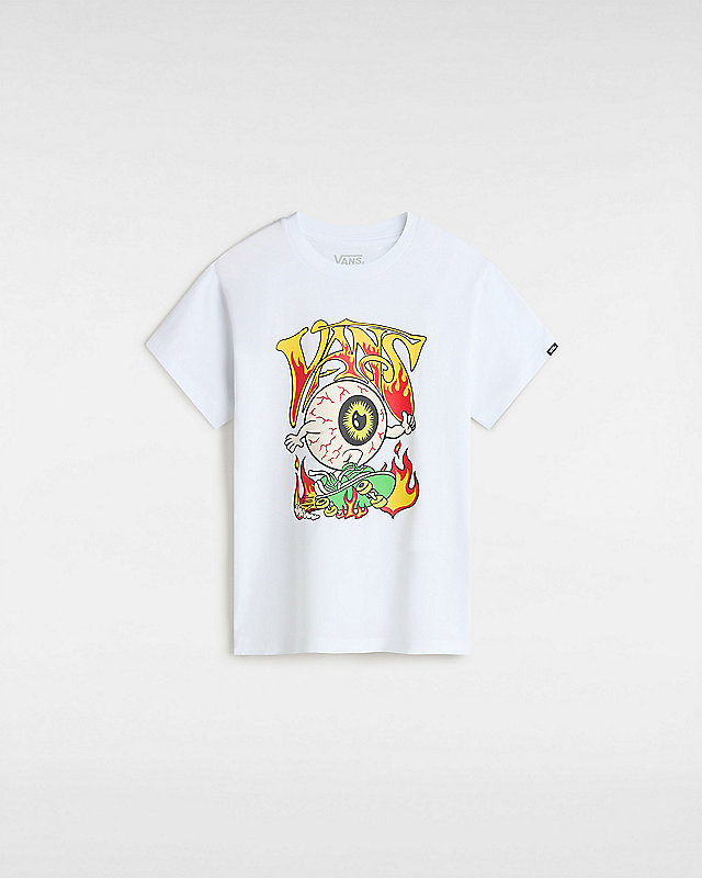 T-shirt Eyeballie Enfant (8-14 ans) 1