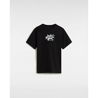 T-shirt Skeleton Garçon (8-14 ans) 1