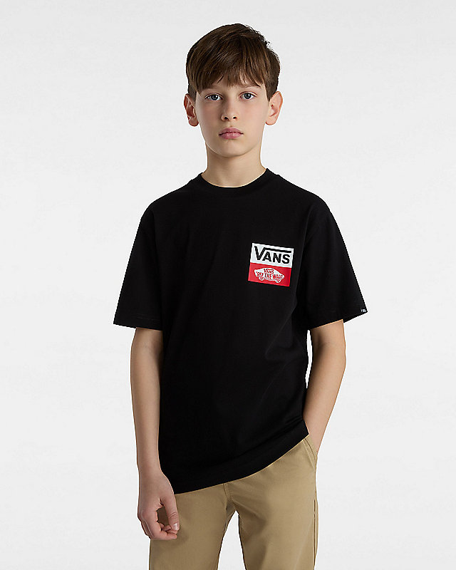 Kinder OG Logo T-Shirt (8-14 Jahre) 3