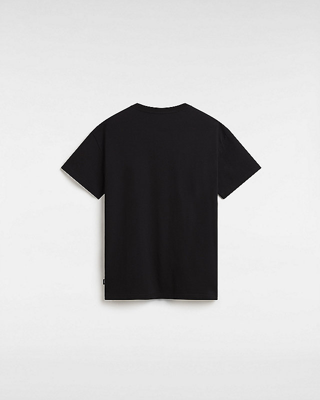 Outdoor Abduction Oversized-T-Shirt 2