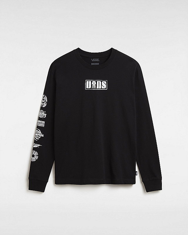 Space Right Long Sleeve T-Shirt 1