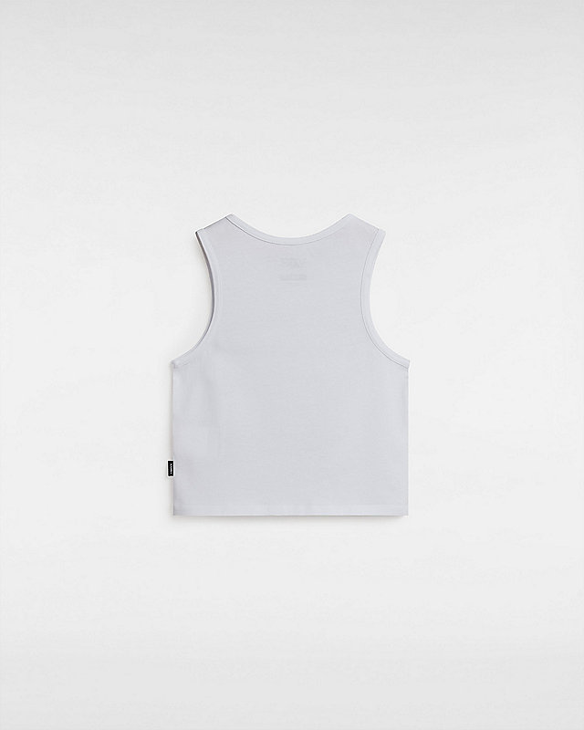 Prowler Fitted Tanktop 2