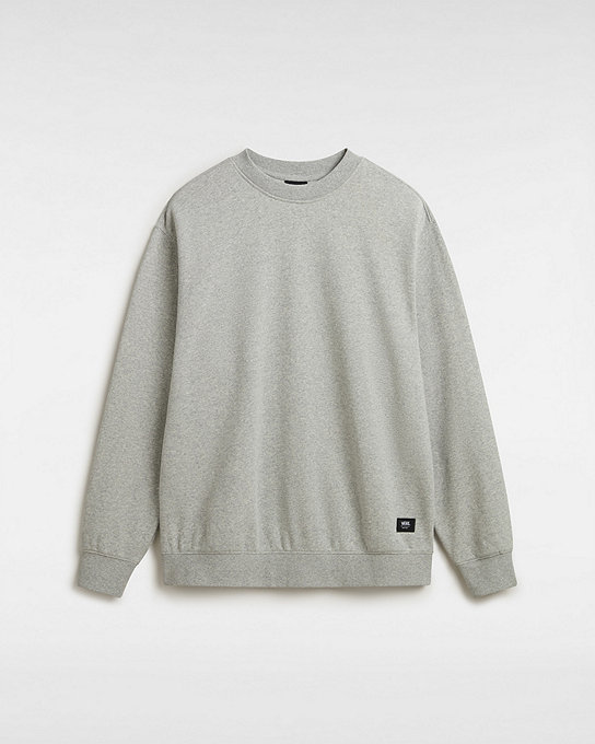 Original Standards Loose Crew Sweatshirt | Vans