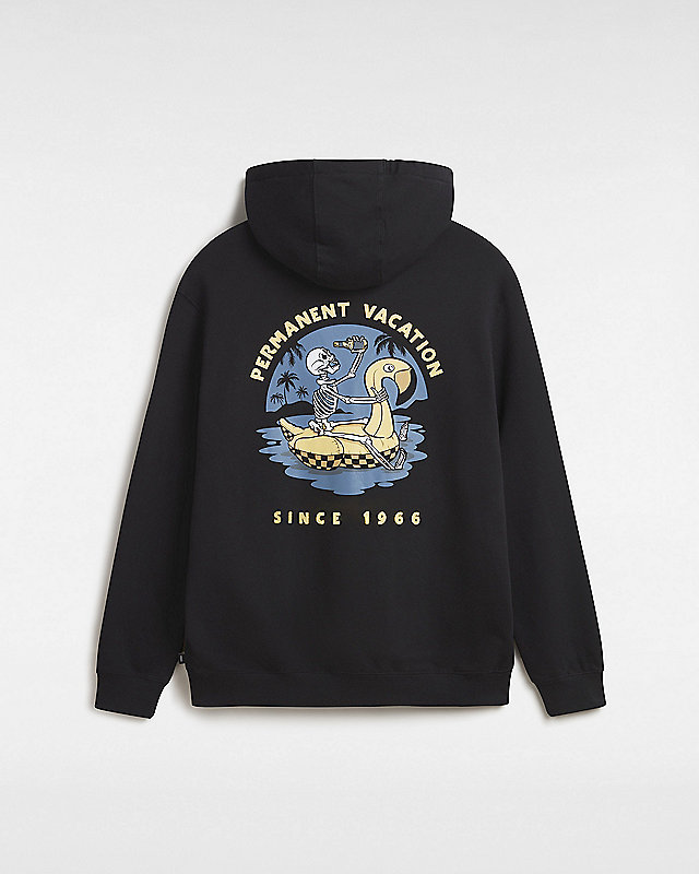 Stay Cool Pullover Hoodie 2