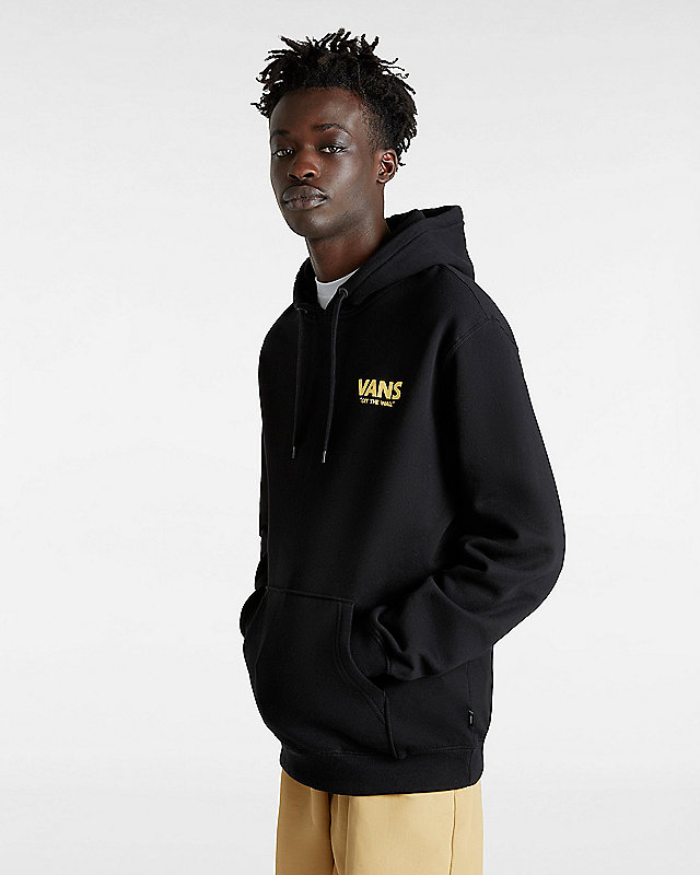 Stay Cool Pullover Hoodie 3