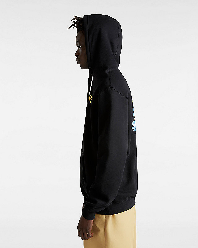 Stay Cool Pullover Hoodie 6