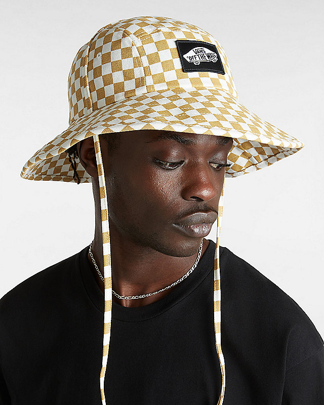 Cappellino da pescatore Sunny Side 4