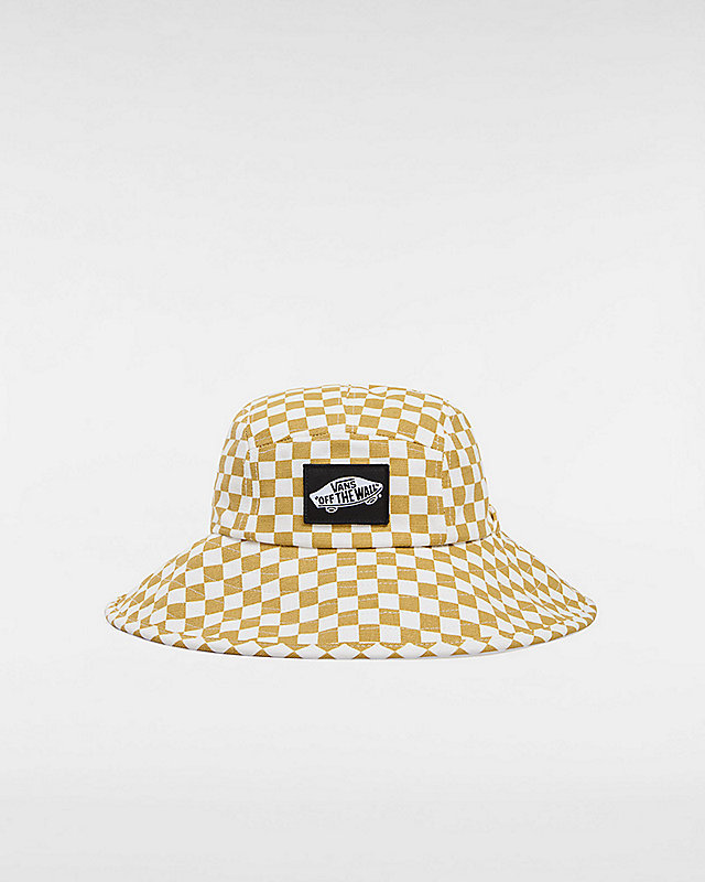 Sunny Side Bucket Hat 1