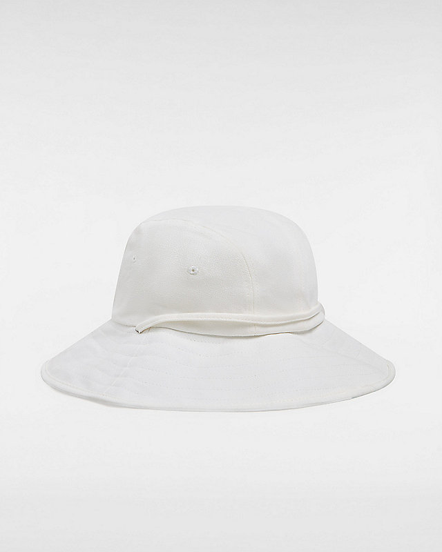 Sunny Side Bucket Hat 2