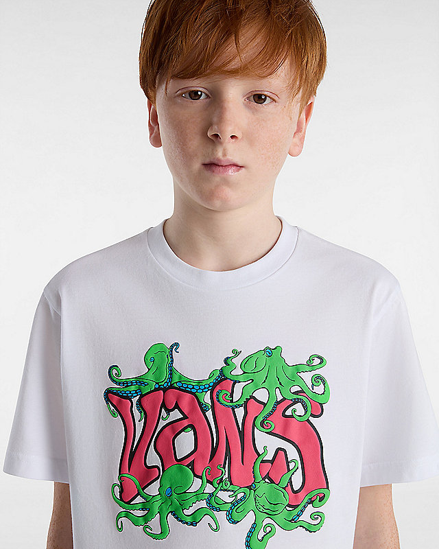 T-shirt Octo Octo Enfant (8-14 ans) 6