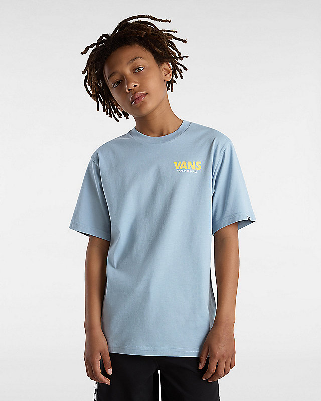 T-shirt Stay Cool Enfant (8-14 ans) 3