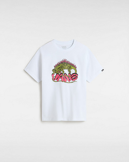 Camiseta de niños Iguana (8-14 años) | Vans