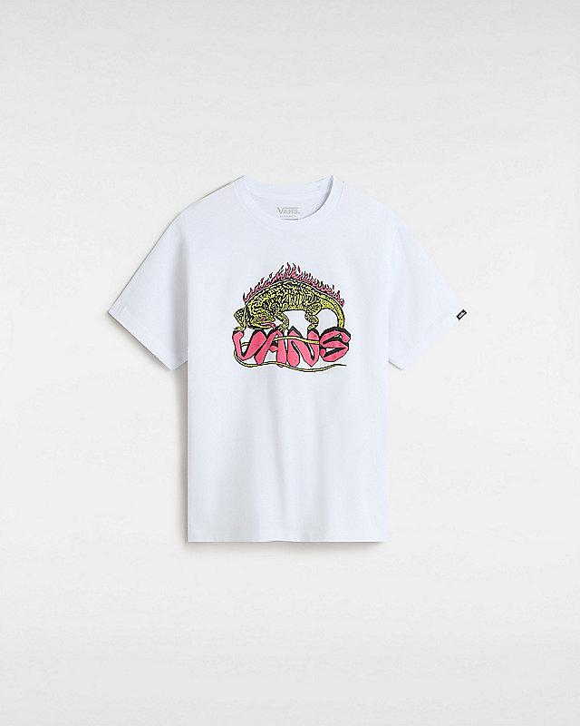 Camiseta de niños Iguana (8-14 años) 1