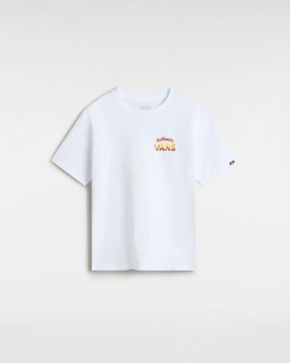 T-shirt Bodega para criança (8-14 anos) | Vans