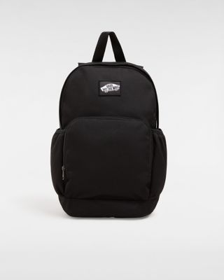 Vans In The Midi Rucksack (black) Unisex Schwarz, Einheitsgröße