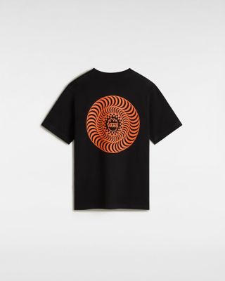 Vans spitfire t hot sale shirt