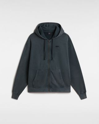 Everyday Hoodie mit Reißverschluss