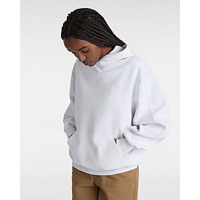 Double Knit Pullover Hoodie 3