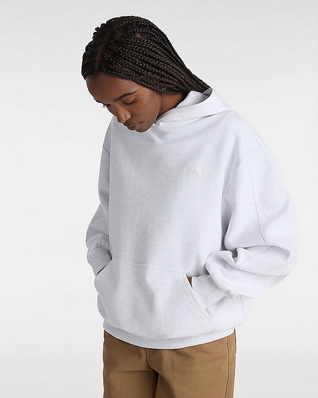 Double Knit Hoodie 3