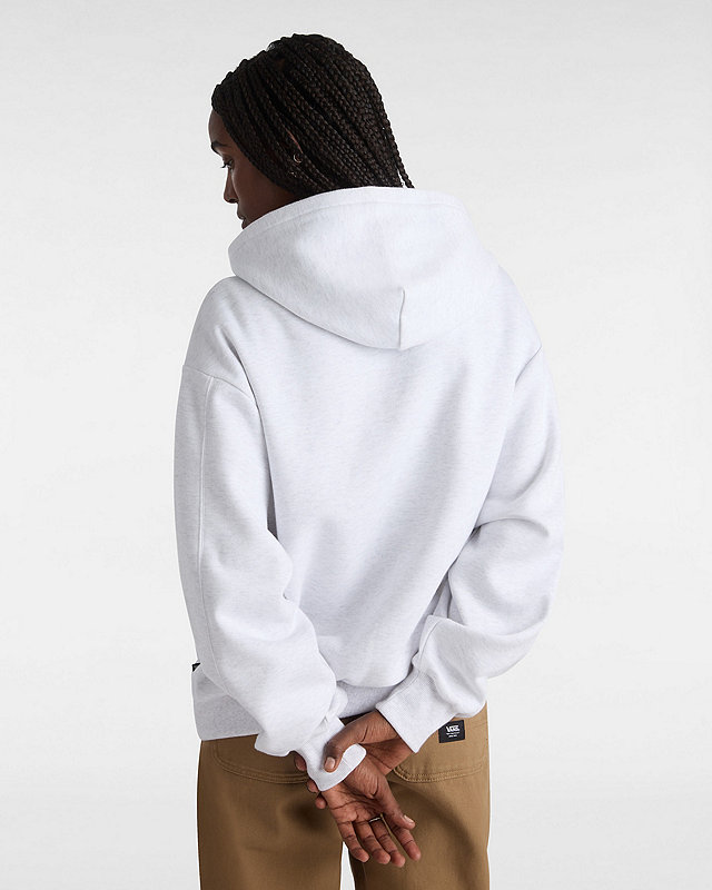 Double Knit Hoodie