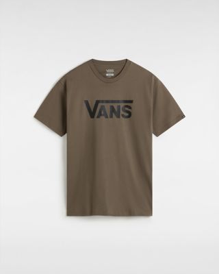 Men s T Shirts Men s Tops Vans FI