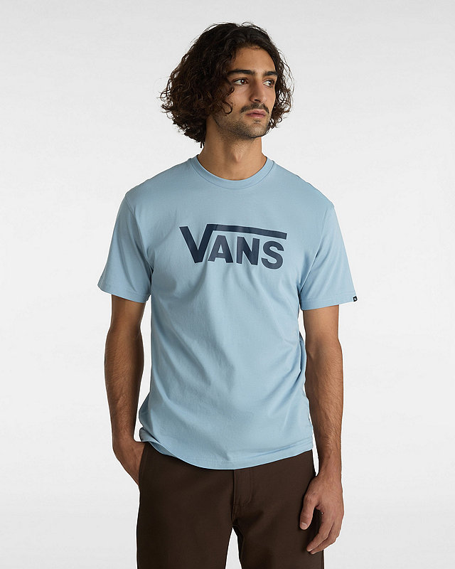 Camiseta Vans Classic