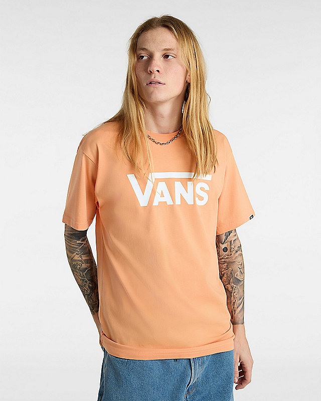 Vans Classic T-Shirt 3