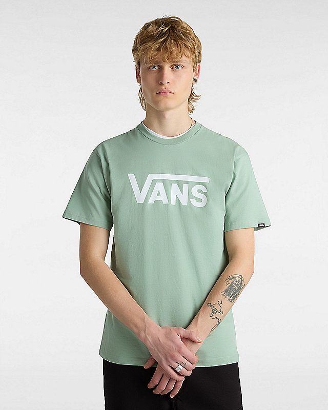 Vans Classic T-Shirt 3