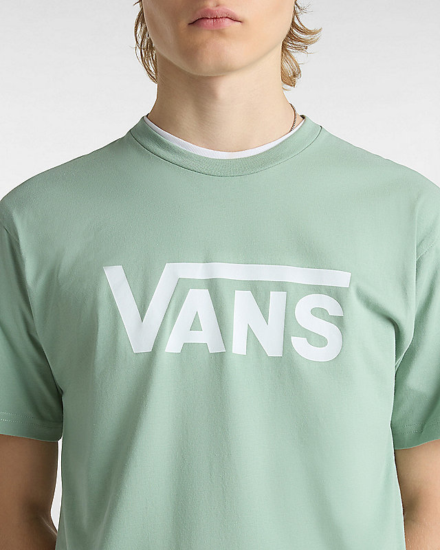 T-shirt Vans Classic 6