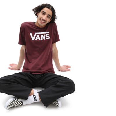 vans t