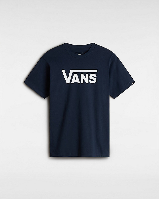 Camiseta Vans Classic 1