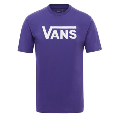T-shirt Vans Classic | Viola | Vans