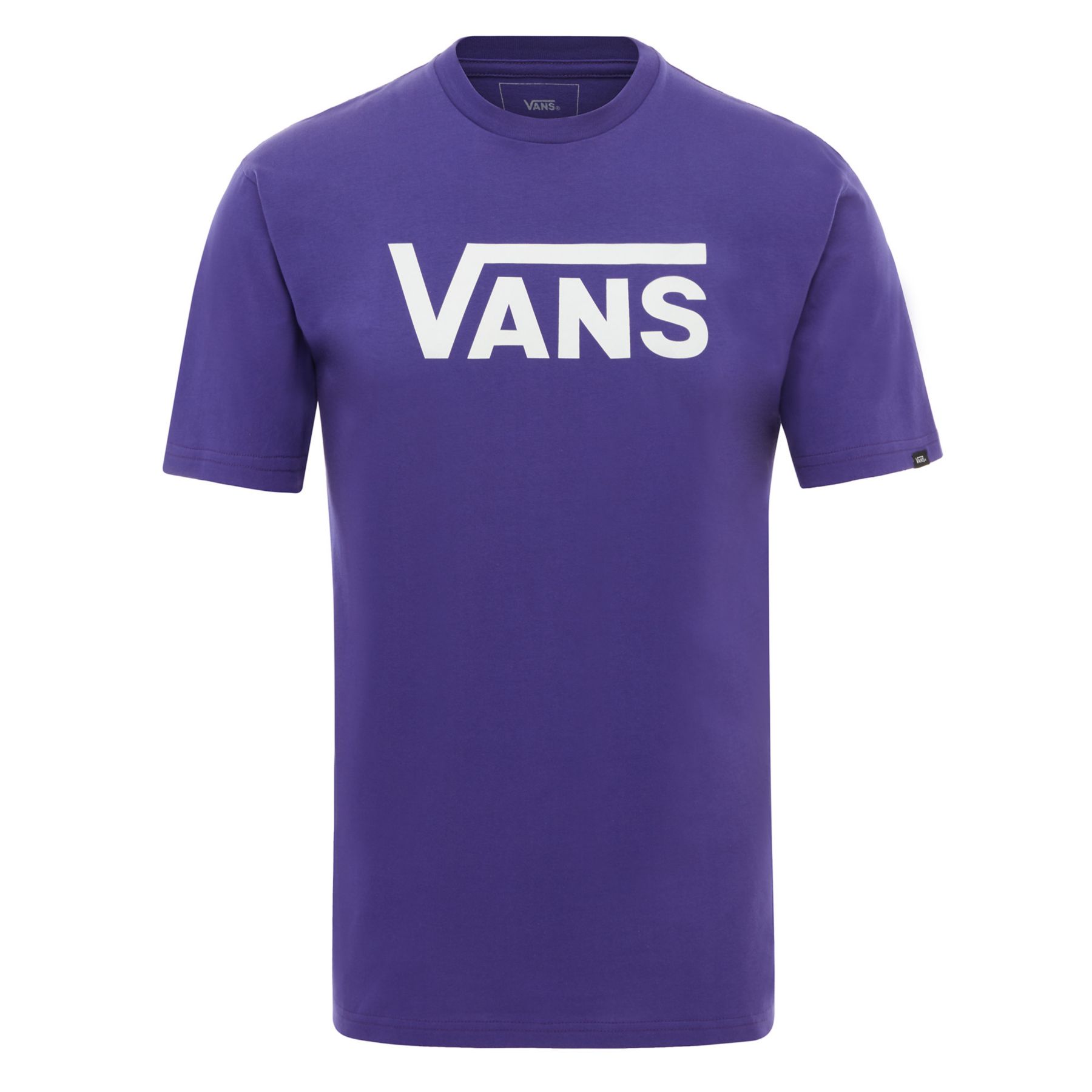 T shirt cheap vans homme prix