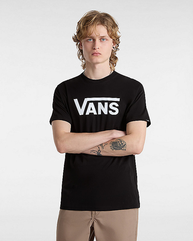 Klasyczny t-shirt Vans 3