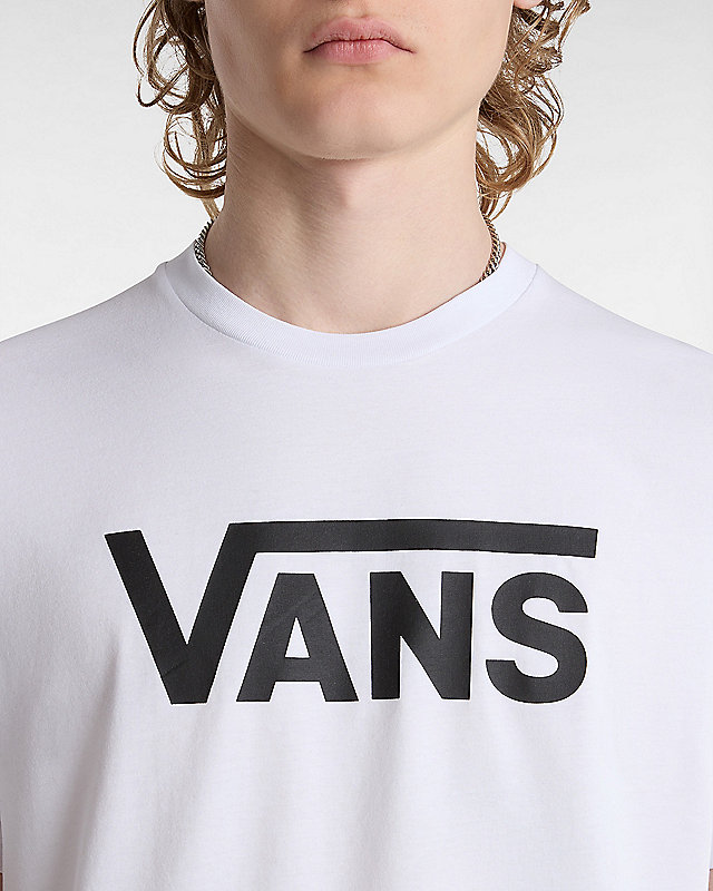 Camiseta Vans Classic 6