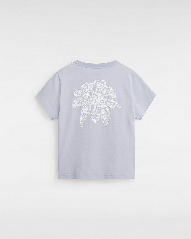 Bloomed Mini Cosmic Sky T-Shirt 2
