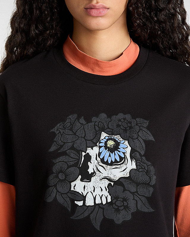 Daisy Eyed T-Shirt 6