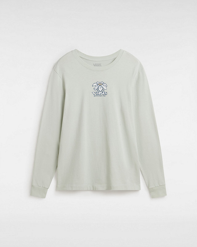 Inside Out Long Sleeve Tee