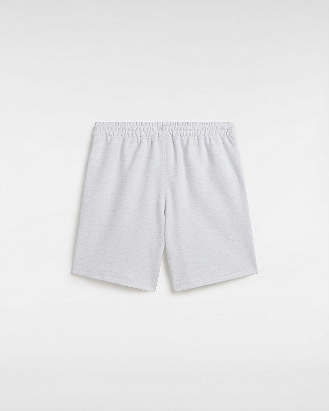 Elevated Double Knit Relaxed Short 2