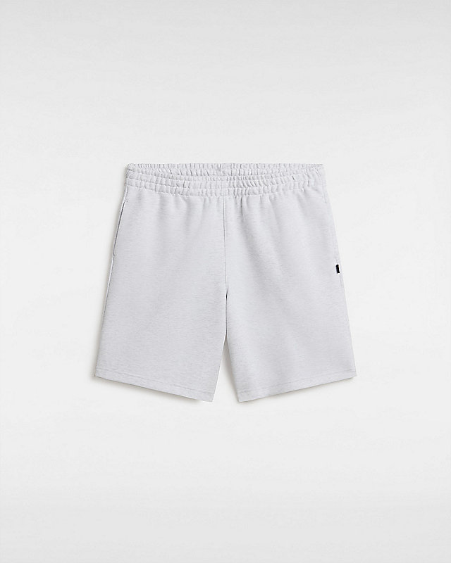 Elevated Double Knit Relaxed Shorts 1
