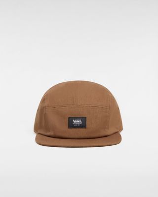 Vans cap shop kids Brown