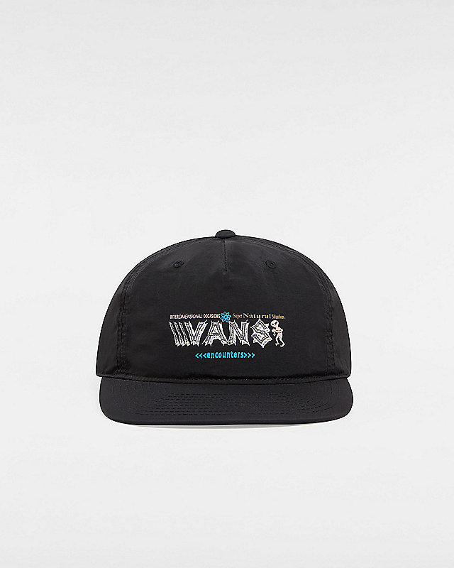 Vans Encounters Hat 2