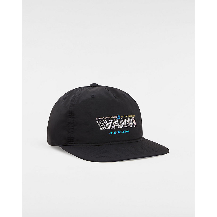 Vans Encounters Hat (black) Men