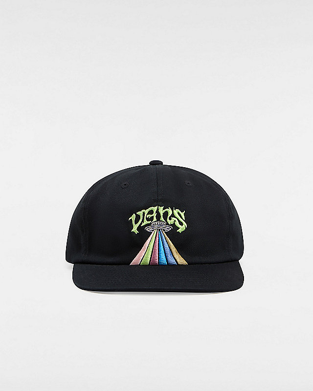 Whammy Low Unstructured Hat 2
