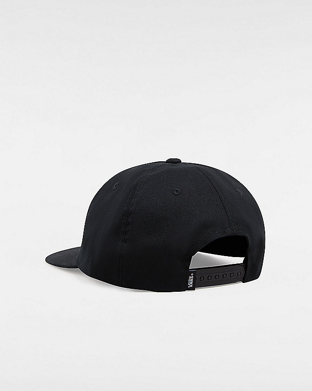 Whammy Low Unstructured Hat 3