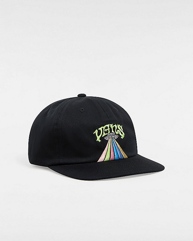 Casquette Whammy Low Unstructured 1