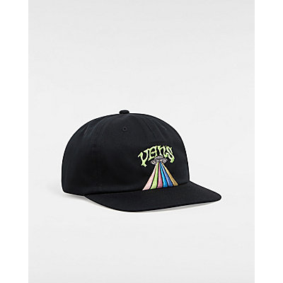 Whammy Low Unstructured Hat 1